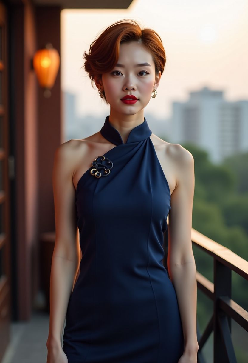直播封面